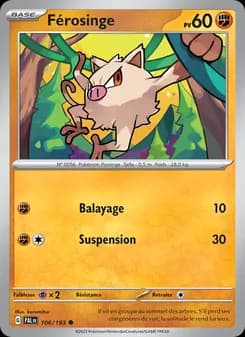 Carte Pokémon