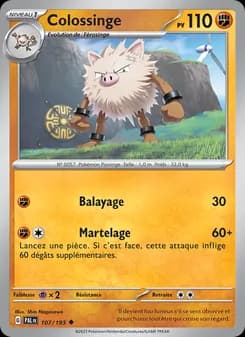 Carte Pokémon