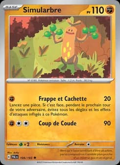 Carte Pokémon