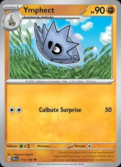 Carte Pokémon