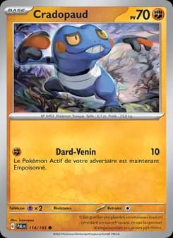 Carte Pokémon