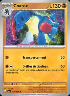 Carte Pokémon
