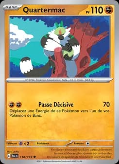 Carte Pokémon