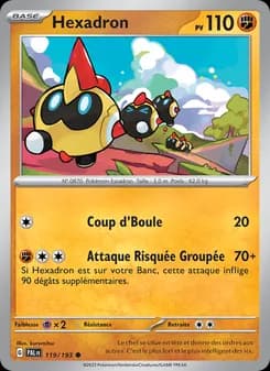 Carte Pokémon