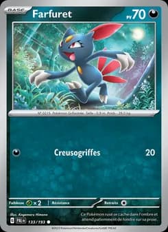 Carte Pokémon