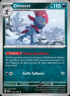 Carte Pokémon