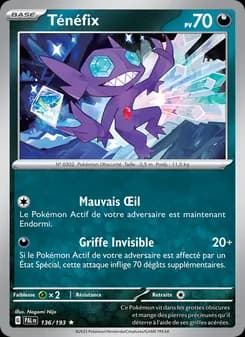 Carte Pokémon