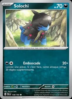 Carte Pokémon