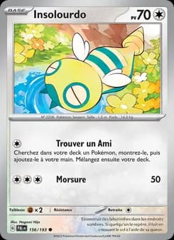 Carte Pokémon