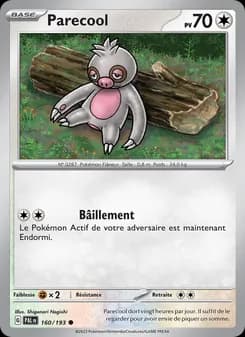 Carte Pokémon