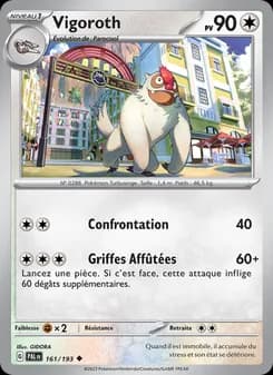 Carte Pokémon