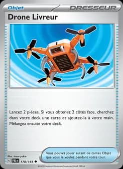Carte Pokémon