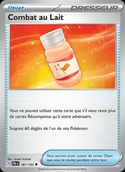 Carte Pokémon