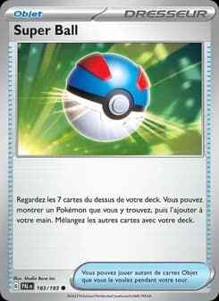 Carte Pokémon