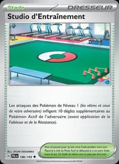 Carte Pokémon