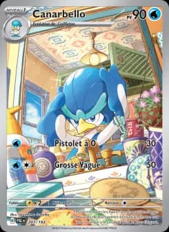 Canarbello