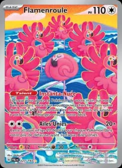 Flamenroule
