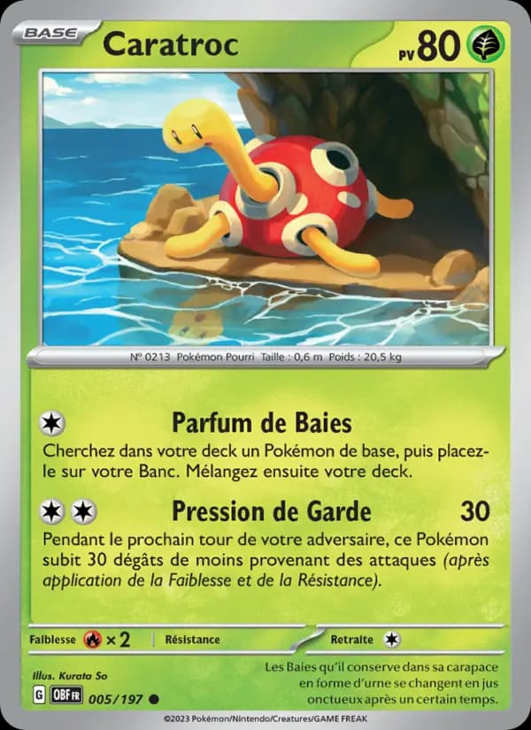 Caratroc