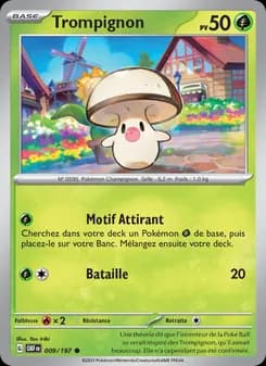Carte Pokémon
