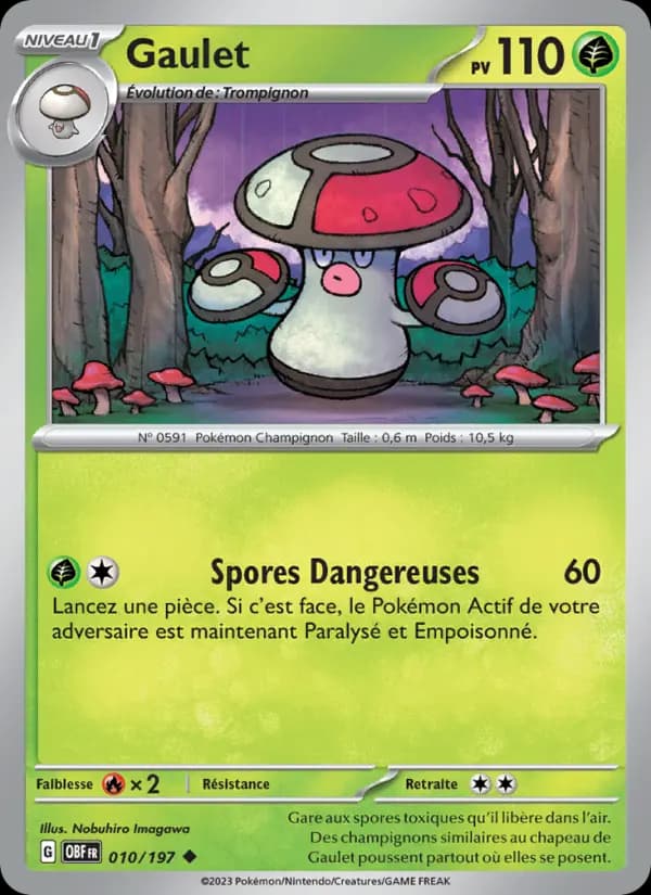Gaulet