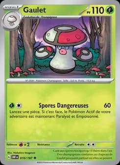 Carte Pokémon