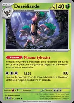 Carte Pokémon