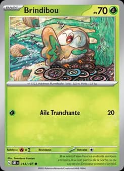 Carte Pokémon