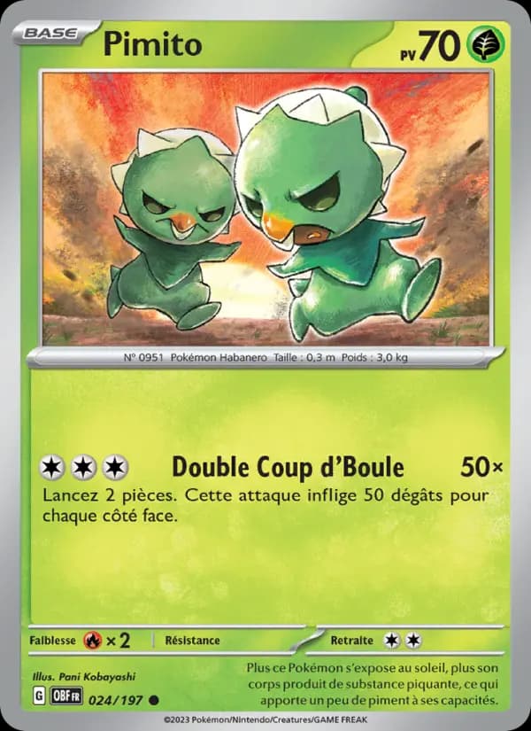 Pimito