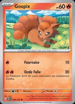 Carte Pokémon