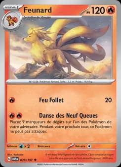 Carte Pokémon