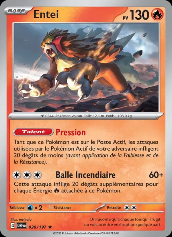 Entei