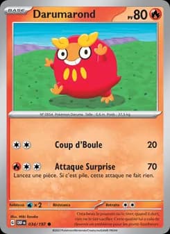 Carte Pokémon