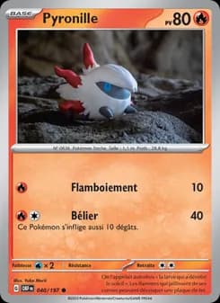 Carte Pokémon