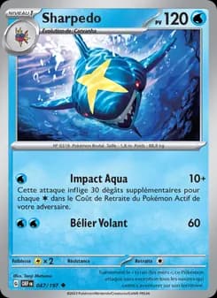 Carte Pokémon