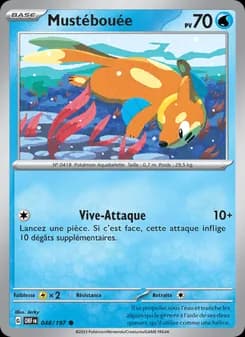 Carte Pokémon