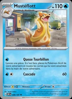 Carte Pokémon