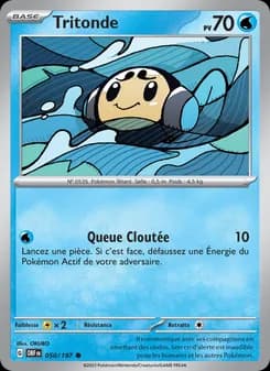 Carte Pokémon