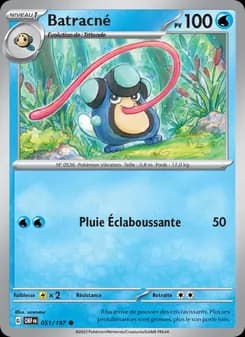 Carte Pokémon