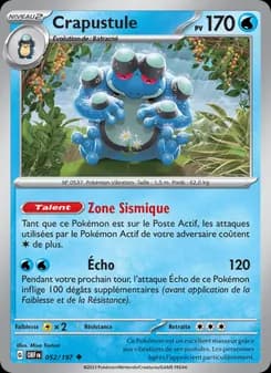 Carte Pokémon
