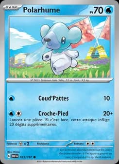 Carte Pokémon