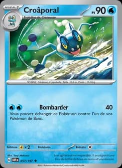 Carte Pokémon