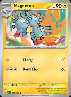 Carte Pokémon