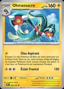 Carte Pokémon