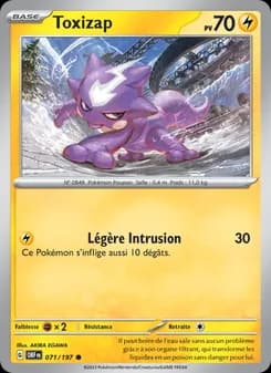 Carte Pokémon