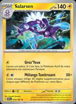Carte Pokémon