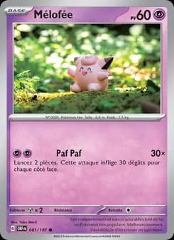 Carte Pokémon