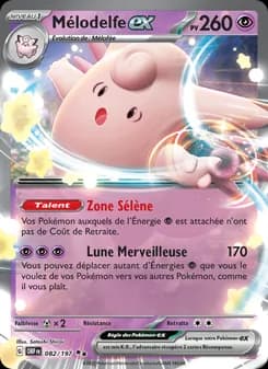 Carte Pokémon