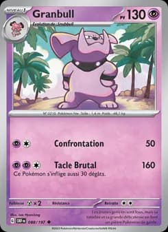 Carte Pokémon