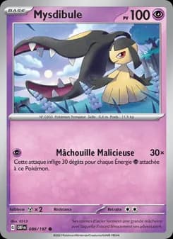 Carte Pokémon