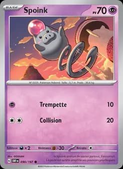 Carte Pokémon